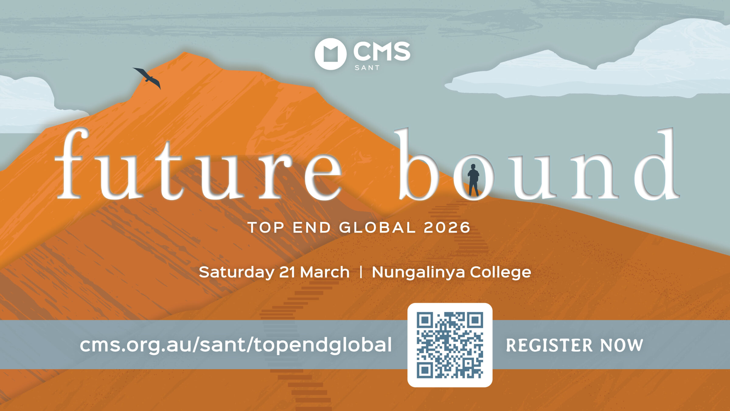 CMS SANT Top End Global 2026 - CMS
